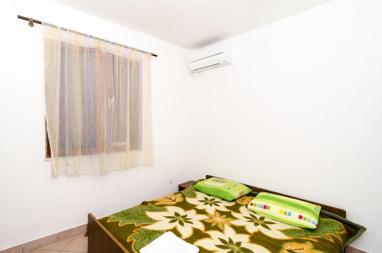Villa Peragic Molunat Bagian luar foto