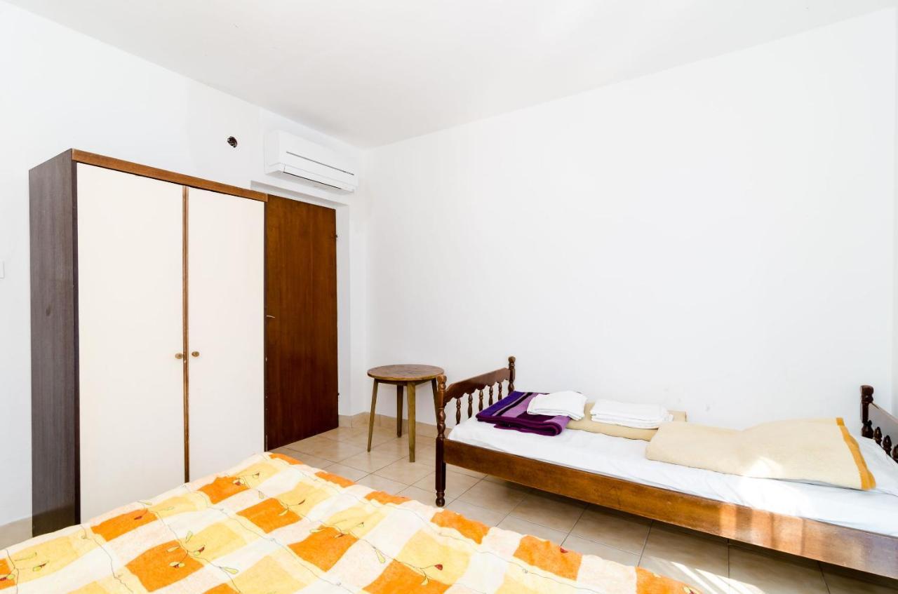Villa Peragic Molunat Ruang foto