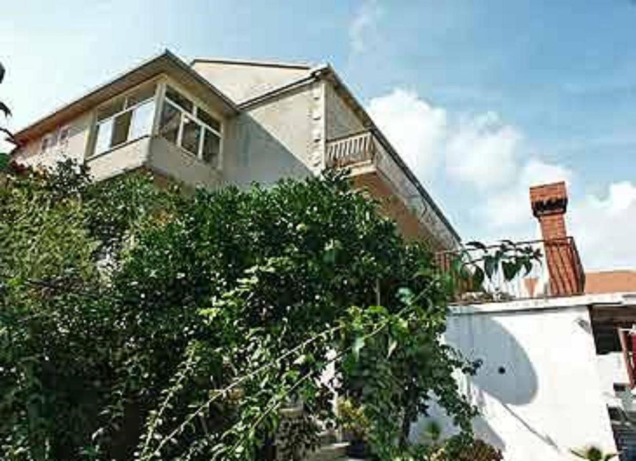 Villa Peragic Molunat Bagian luar foto