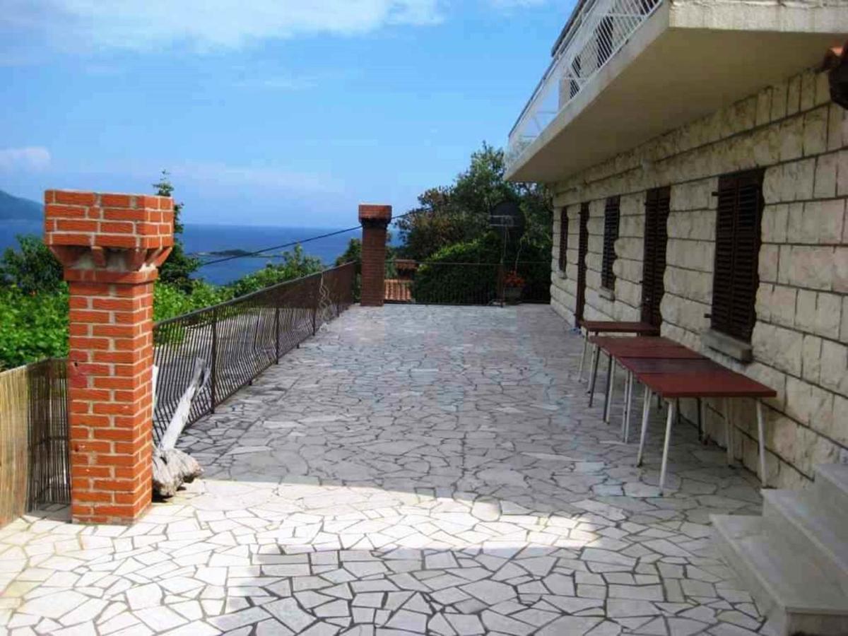 Villa Peragic Molunat Bagian luar foto