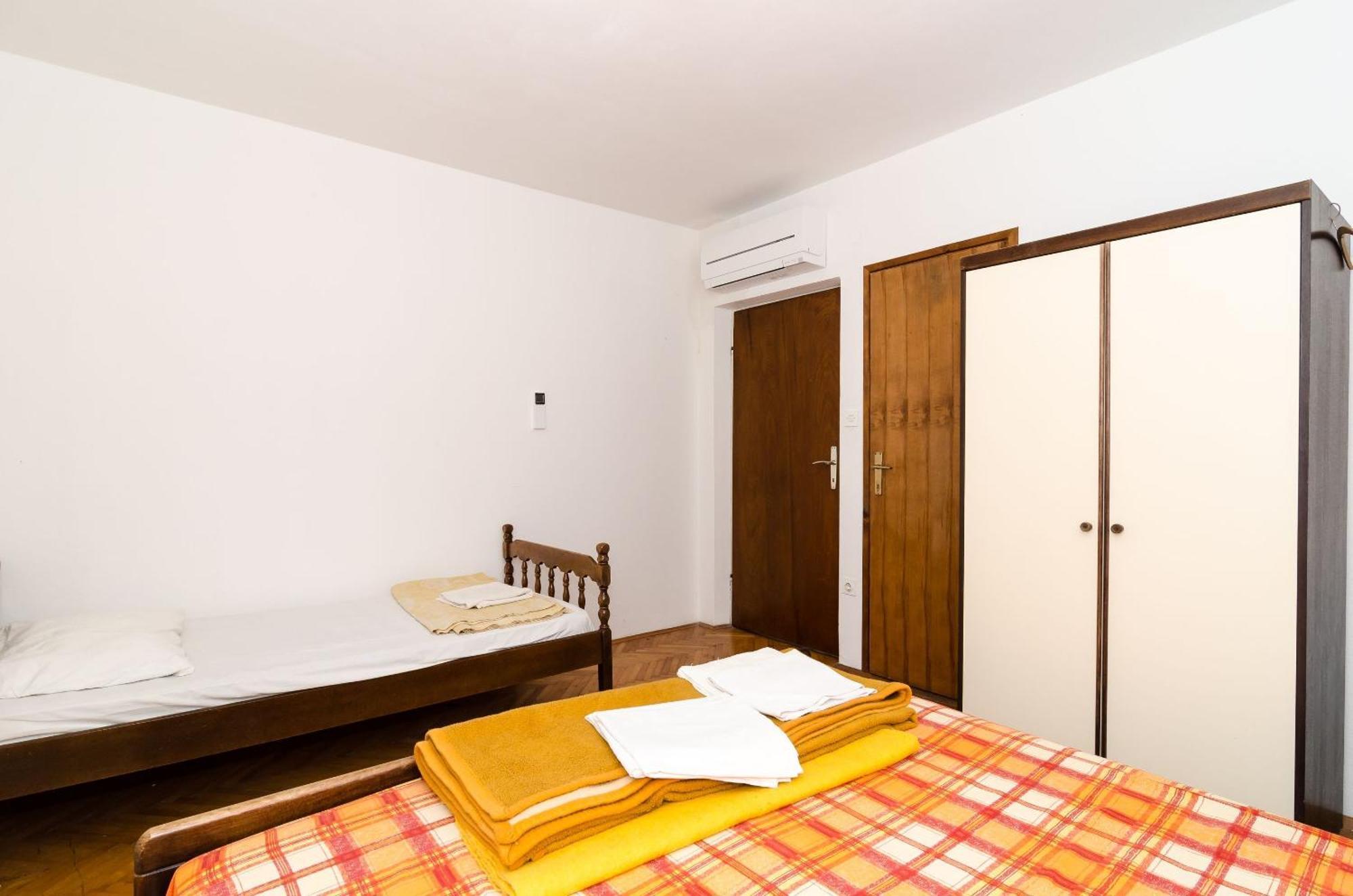 Villa Peragic Molunat Ruang foto